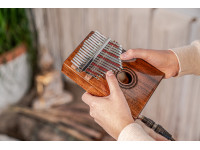 Meinl 17 Notes Pickup Kalimba Acacia Meinl 17 Notes Pickup Kalimba Acacia
